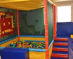 Artal Taibah Hotel thumbnail